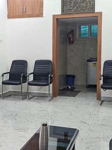 diabetic hospital in navalur