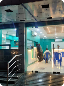 diabetic hospital in navalur