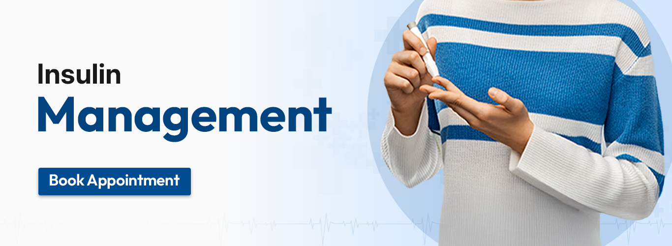 diabetic specialist in Moosapet