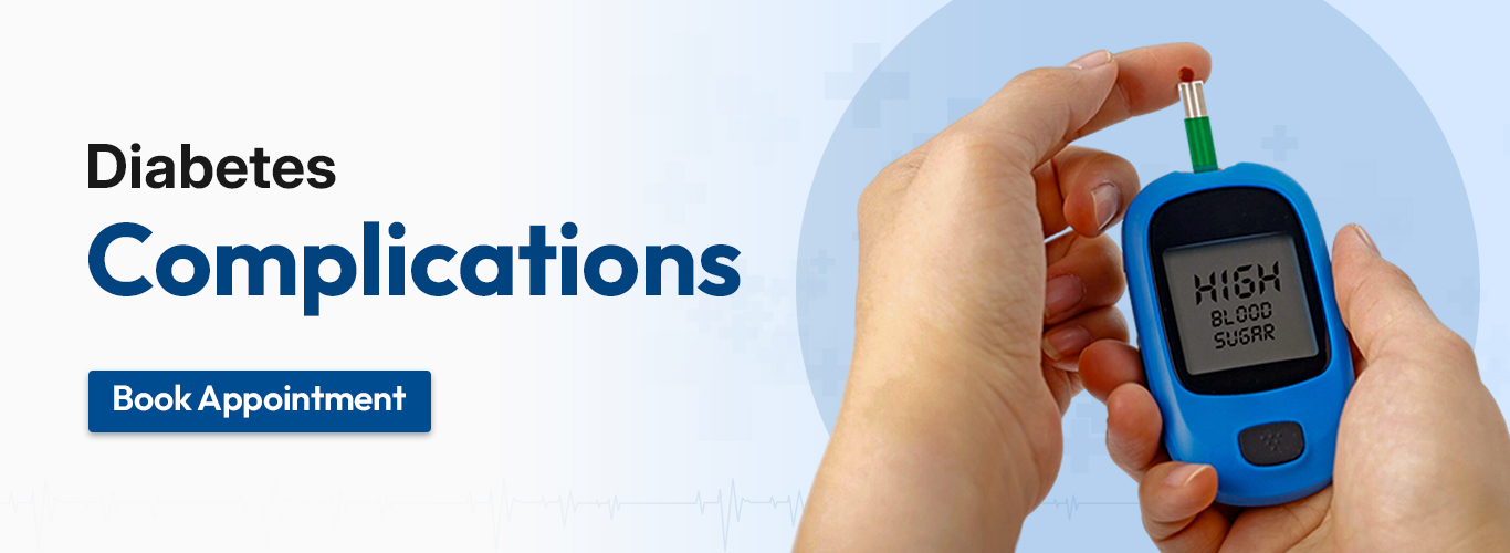 diabetic centre in Moosapet